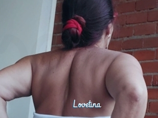 Lovetina