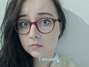 Lovexholly