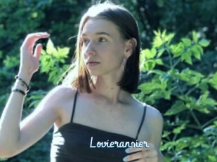 Lovieransier