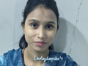 Lovleydeepika4