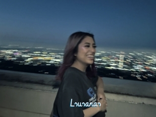 Lsusanas