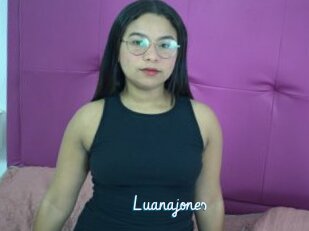 Luanajones
