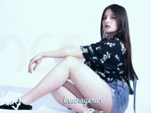 Luanayeras