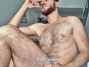 Luansantana
