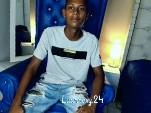 Luarsexy24