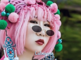 Lubaiyuan