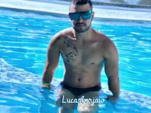 Lucasborjaw