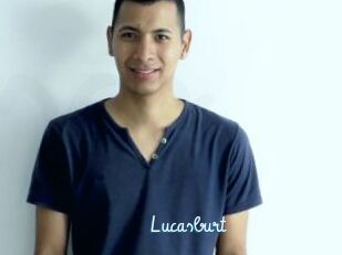 Lucasburt