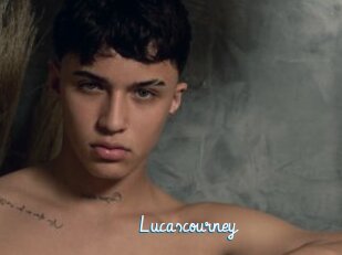 Lucascourney