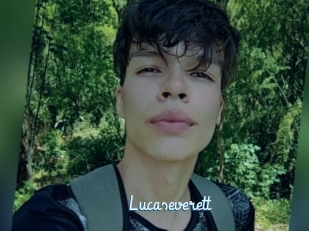 Lucaseverett