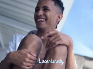 Lucaskenedy