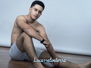Lucassalvaterra
