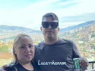 Lucasshannon