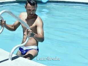 Lucastanaka