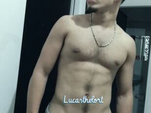 Lucasthelort