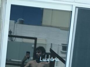 Lucastora