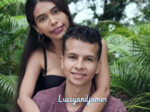 Luccyandjames