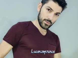 Lucenzoprince