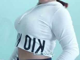 Lucerobusty