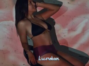 Lucerokeen