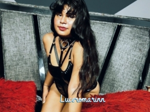 Luceromarinn