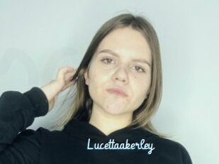 Lucettaakerley