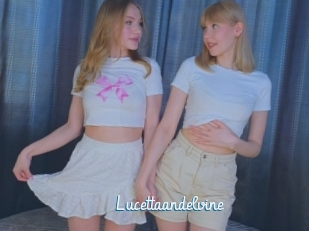lucettaandelvine Sexe Cool