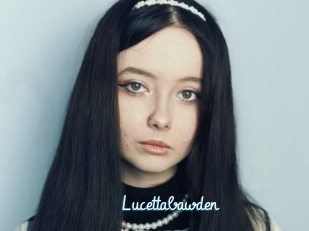 Lucettabawden