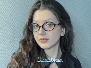 Lucettabolam