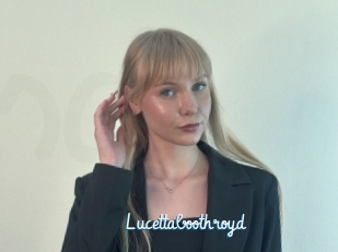 Lucettaboothroyd