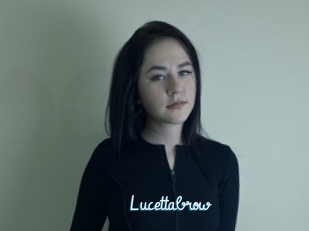 Lucettabrow