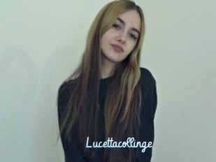 Lucettacollinge