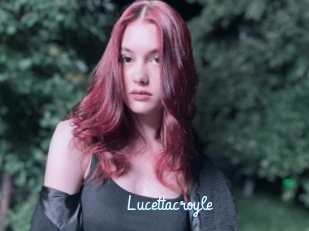 Lucettacroyle