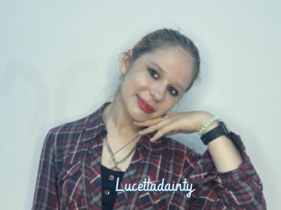 Lucettadainty