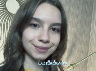 Lucettadowden