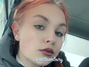 Lucettaembury