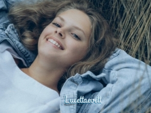 Lucettaevett