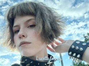 Lucettafenney
