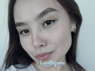Lucettagame