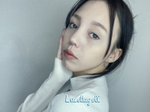 Lucettagell