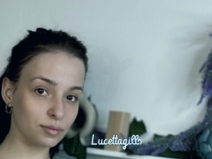 Lucettagills