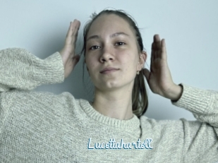 Lucettahartell