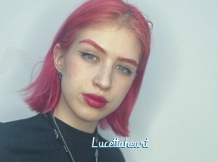 Lucettaheart