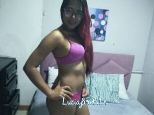 Luciafirelatin