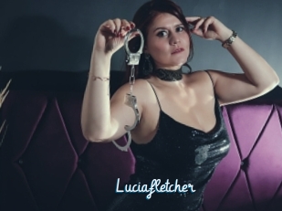 Luciafletcher