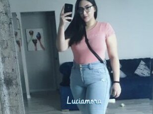 Luciamora