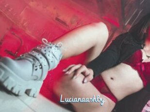 Lucianaashby