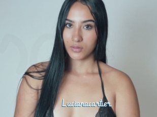 Lucianacartier