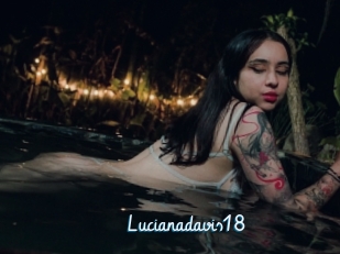 Lucianadavis18