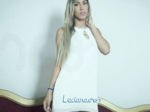 Lucianaeros